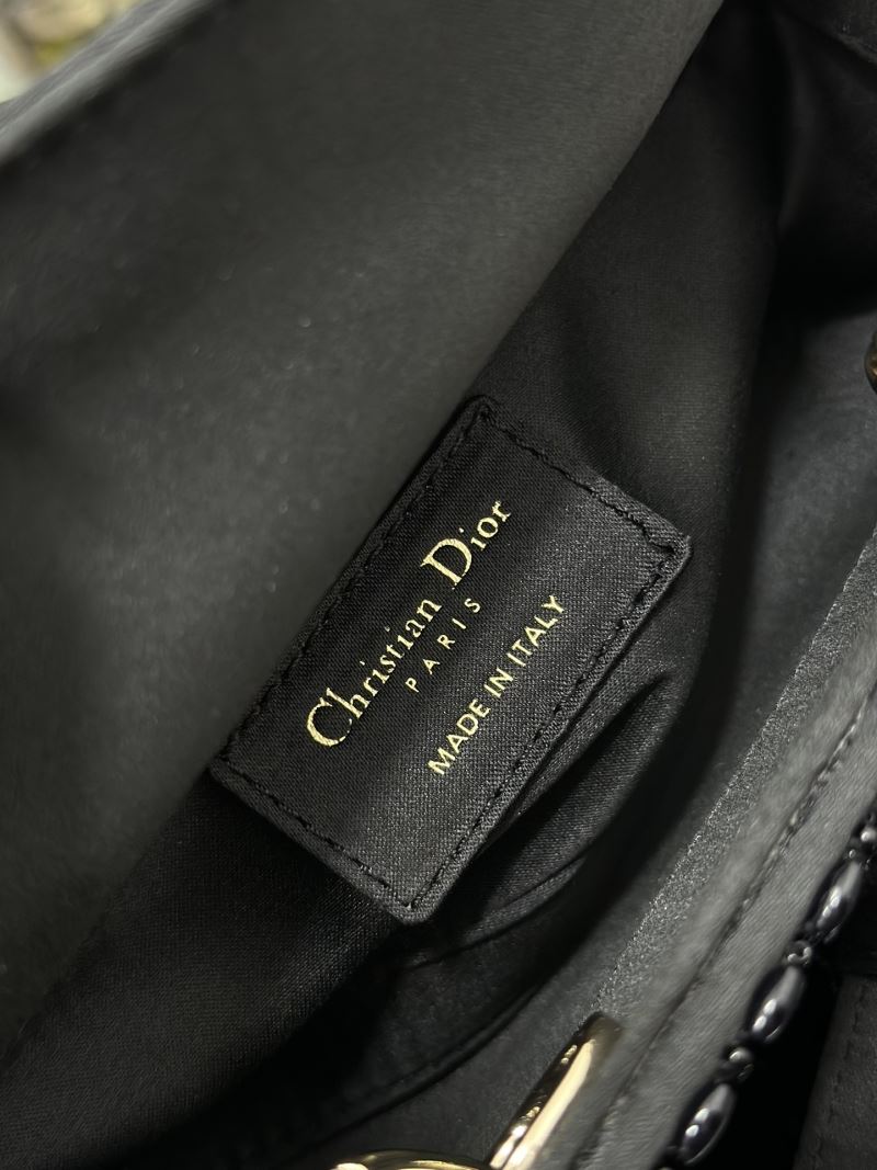 Christian Dior My Lady Bags